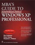 NewAge MBA's Guide to Windows XP Professional